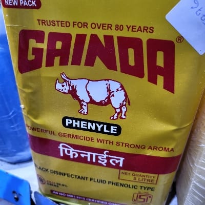 GAINDA PHENYLE