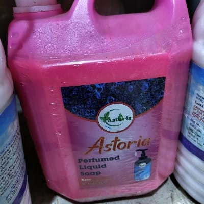 ASTORIA HANDWASH