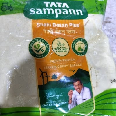 TATA SAMPANN BESAN
