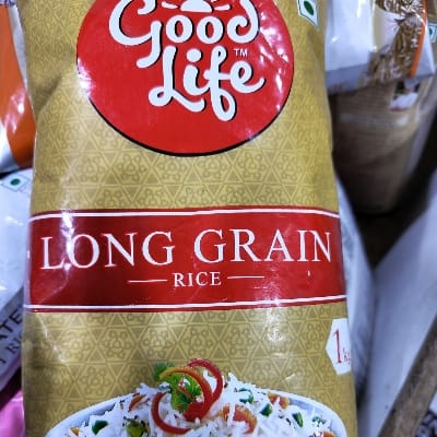 GOOD LIFE LONG GRAIN