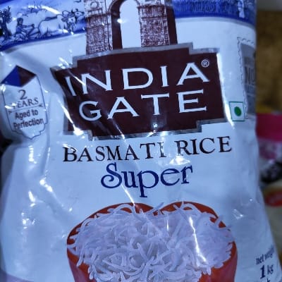 BASMATI SUPER