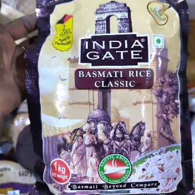 BASMATI CLASSIC