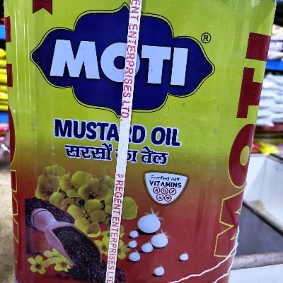 MOTI OIL