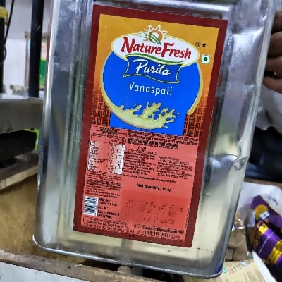 NATURE FRESH DALDA
