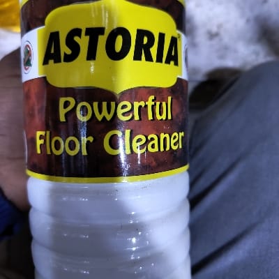 ASTORIA CLEANER