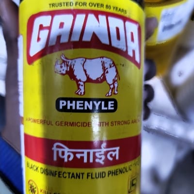 GAINDA PHENYLE