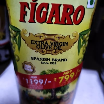 FIGARO OLIVEOIL