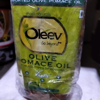 OLEEV OIL