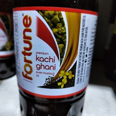 FORTUNE OIL B