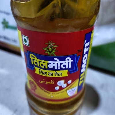 MOTI TIL OIL