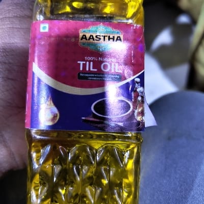TIL OIL