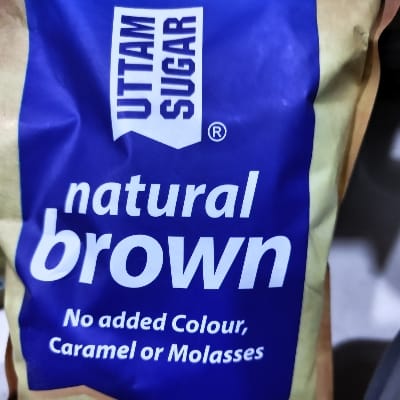 BROWN SUGAR