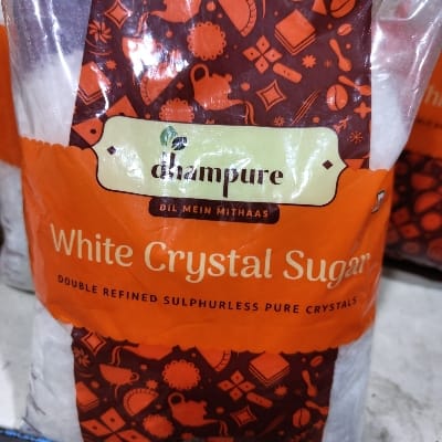 DHAMPURE SUGAR