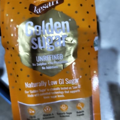 GOLDEN SUGAR