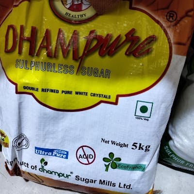 DHAMPURE