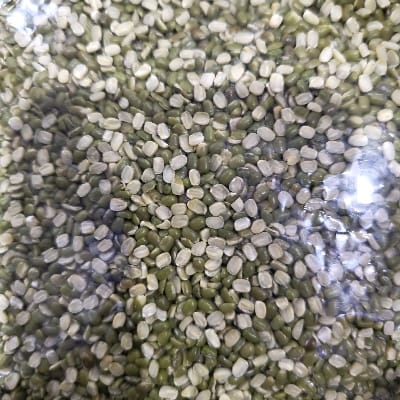 MOONG CHILKA 1KG