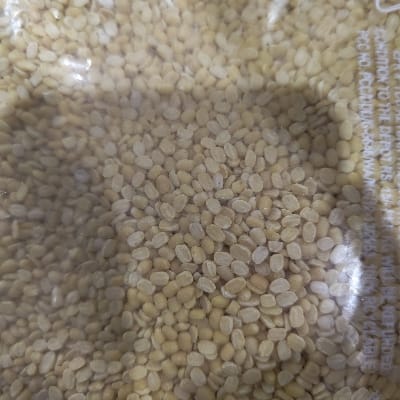 MOONG DHULI 500G