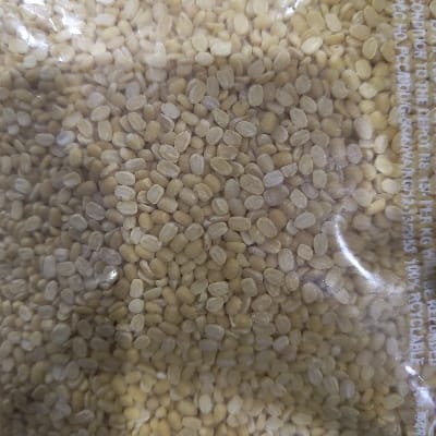 MOONG DHULI 1KG