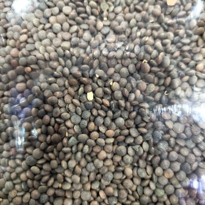 KALI MASOOR 500G