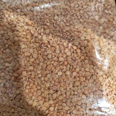 MASOOR DALI 1KG