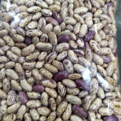 RAJMA 500G