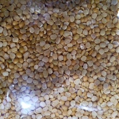 ARHAR DAL 1KG