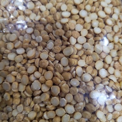 CHANA DAL 500G