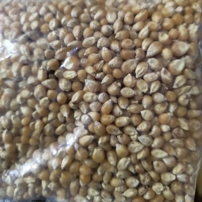AMRICAN MAKKA 200g
