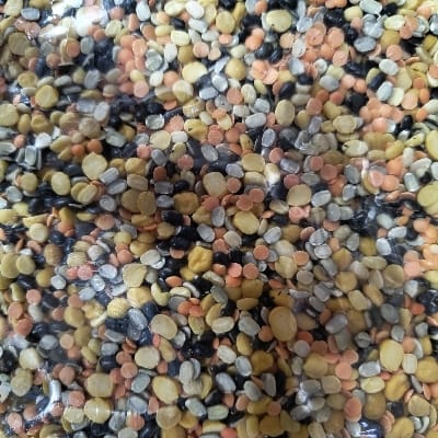 MIX DAL 500G