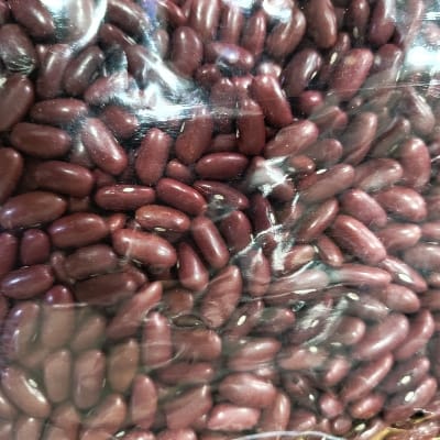 LAL RAJMA 500G