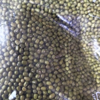 MOONG SABUT 500G