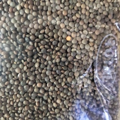 DESI MASOOR 500G
