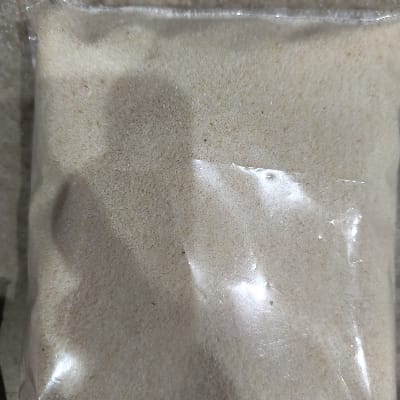 SOOJI 250G