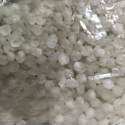 SABUDANA 250G