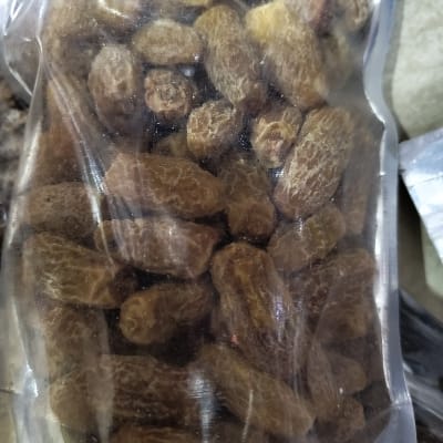 YELLOW CHUARA 500G