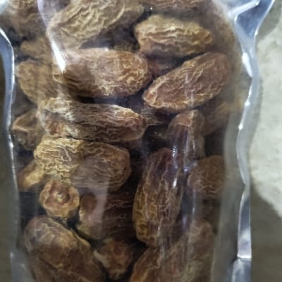 GULLA CHUARA 500G