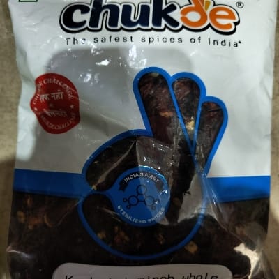 CHUKDE KM 100G