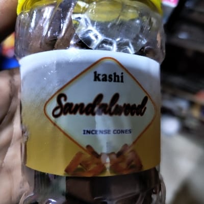 GOOD GIFT SANDALWOOD