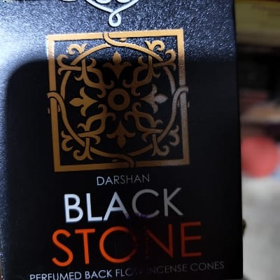 BLACK STONE DHOOP