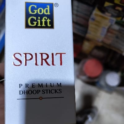 GG DHOOP STICKS