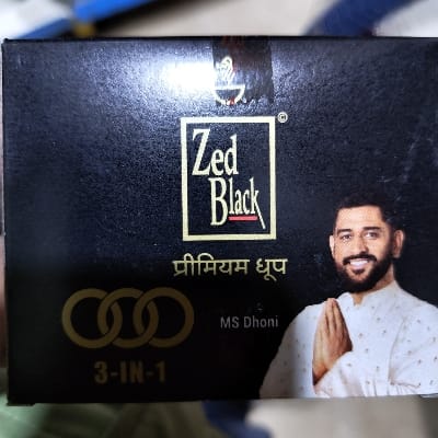 ZED BLACK