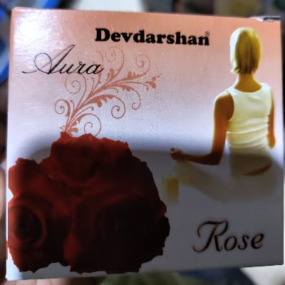 DEVDARSHAN ROSEDHOOP