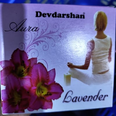 DEVDARSHAN LAVENDER