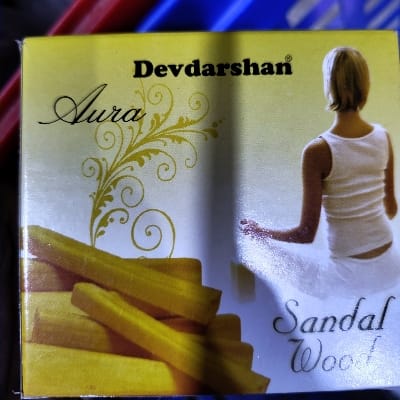 DEV SANDALWOOD