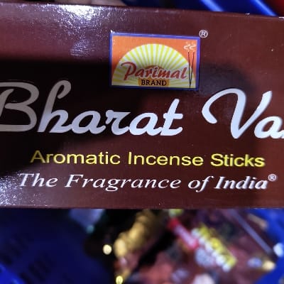 BHARAT VASI STICKS