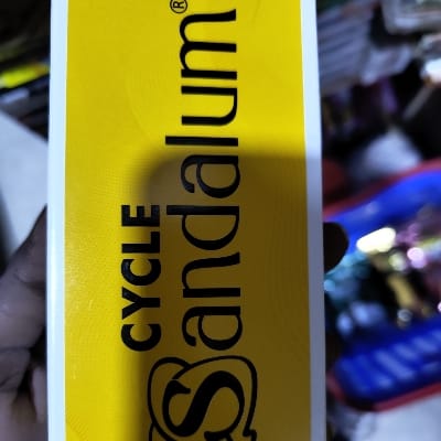 CYCLE SANDALUM STICK