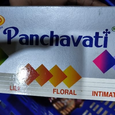 PANCHAVATI STICKS