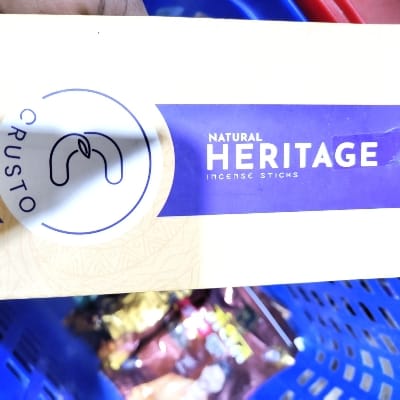 HERITAGE STICKS