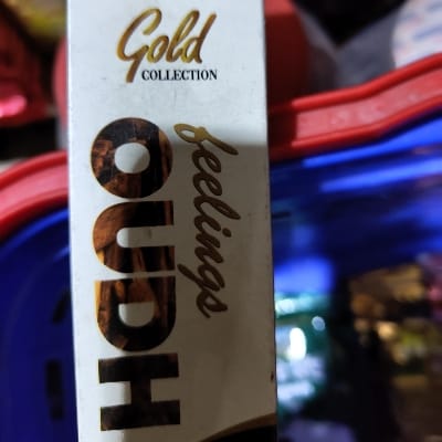 FEELINGS OUDH STICKS