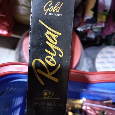 ROYAL STICKS